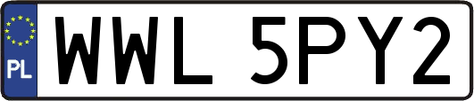 WWL5PY2