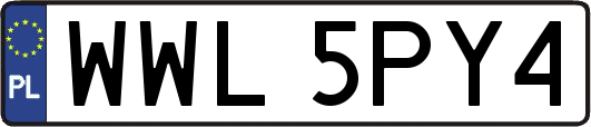 WWL5PY4