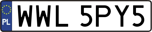WWL5PY5