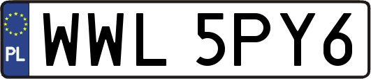 WWL5PY6