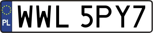 WWL5PY7