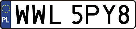 WWL5PY8