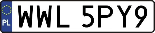 WWL5PY9