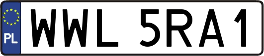 WWL5RA1