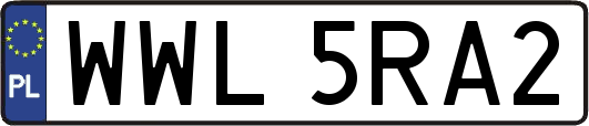 WWL5RA2