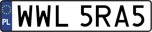 WWL5RA5