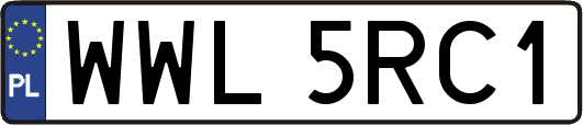 WWL5RC1