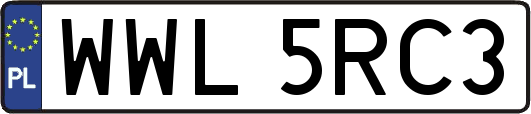 WWL5RC3