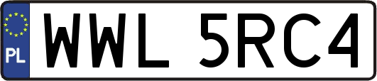 WWL5RC4