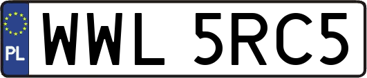 WWL5RC5