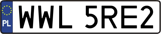WWL5RE2