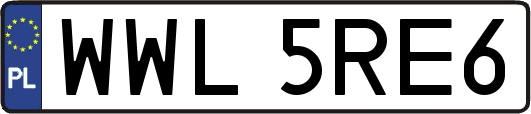 WWL5RE6