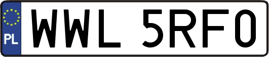WWL5RF0