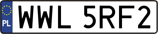 WWL5RF2