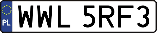 WWL5RF3