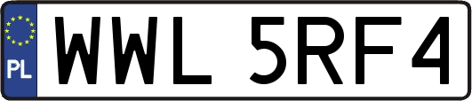WWL5RF4