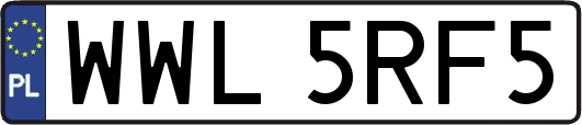 WWL5RF5