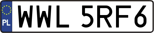 WWL5RF6