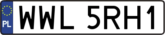 WWL5RH1