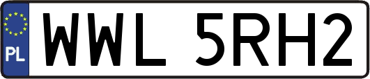 WWL5RH2