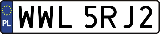 WWL5RJ2