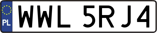 WWL5RJ4