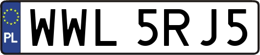WWL5RJ5