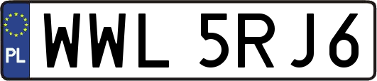 WWL5RJ6