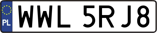 WWL5RJ8