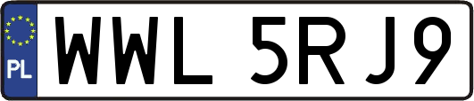 WWL5RJ9
