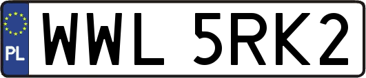 WWL5RK2