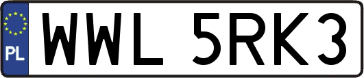 WWL5RK3