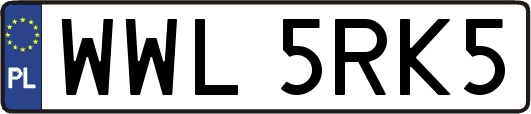 WWL5RK5