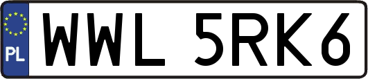 WWL5RK6