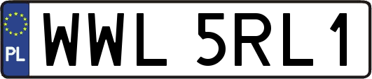 WWL5RL1