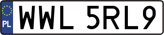 WWL5RL9