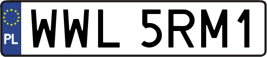 WWL5RM1