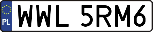 WWL5RM6
