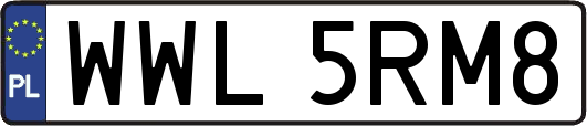 WWL5RM8