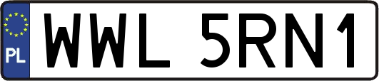 WWL5RN1