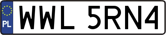 WWL5RN4