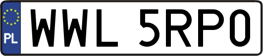 WWL5RP0