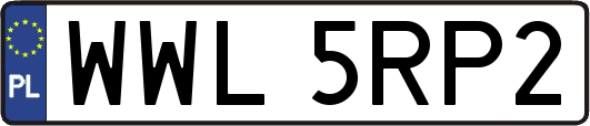 WWL5RP2