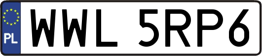 WWL5RP6