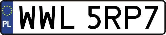 WWL5RP7