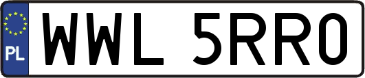 WWL5RR0