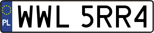 WWL5RR4