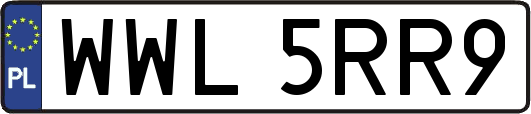 WWL5RR9