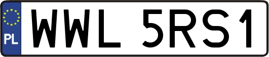 WWL5RS1