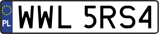WWL5RS4